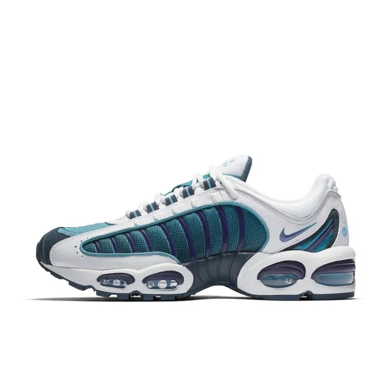 Nike Air Max Tailwind 4 White Regency Purple Spirit Teal (AQ2567-101)