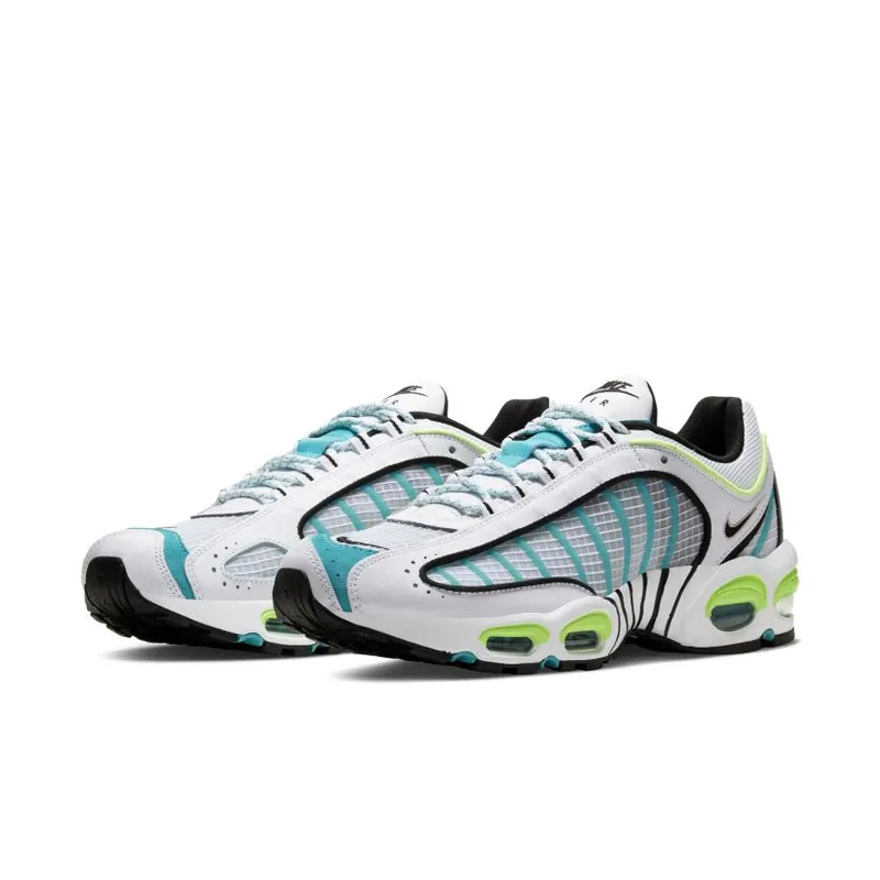 Nike Air Max Tailwind 4 White Teal (CJ0641-100)