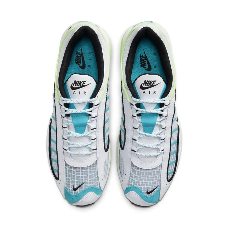 Nike Air Max Tailwind 4 White Teal (CJ0641-100)
