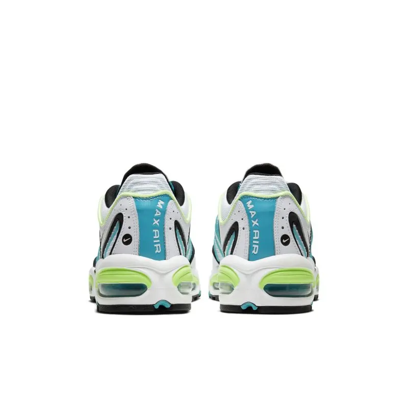 Nike Air Max Tailwind 4 White Teal (CJ0641-100)