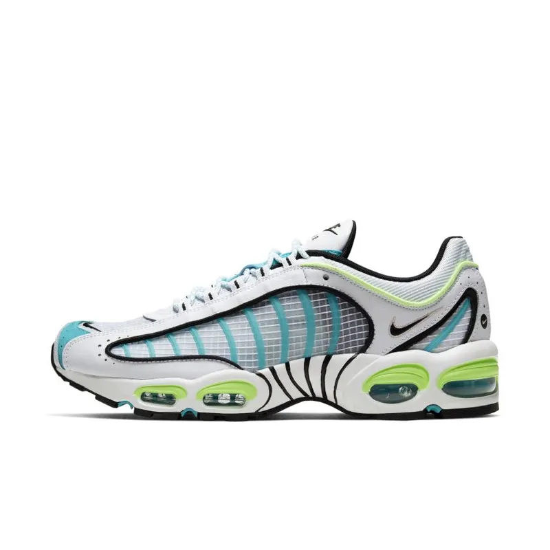 Nike Air Max Tailwind 4 White Teal (CJ0641-100)