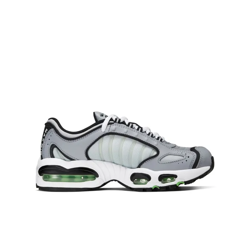 Nike Air Max Tailwind IV IV Wolf Grey (GS) (BQ9810-006)