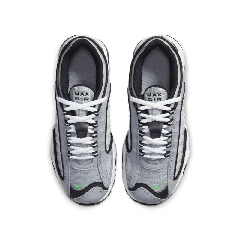Nike Air Max Tailwind IV IV Wolf Grey (GS) (BQ9810-006)