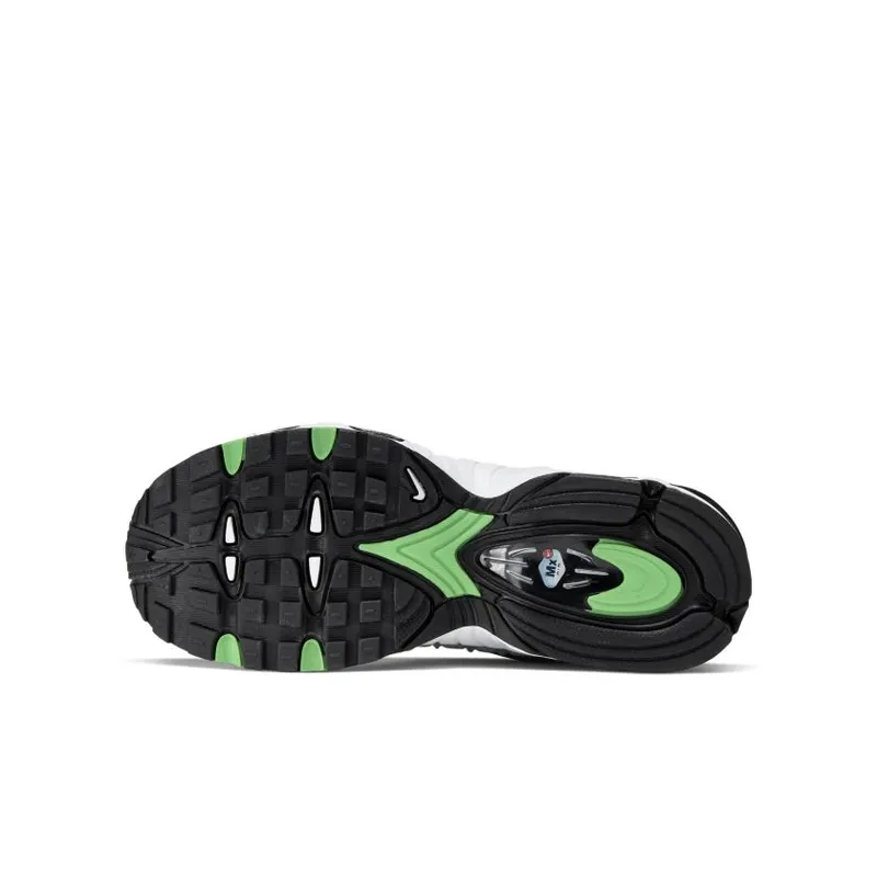 Nike Air Max Tailwind IV IV Wolf Grey (GS) (BQ9810-006)