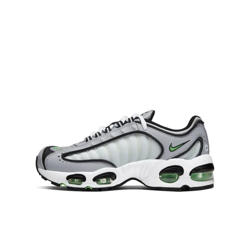 Nike Air Max Tailwind IV IV Wolf Grey (GS) (BQ9810-006)