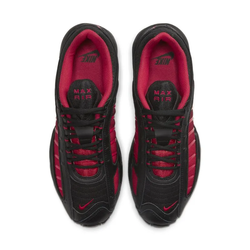 Nike Air Max Tailwind IV University Red (CD0456-600)