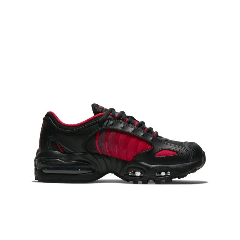 Nike Air Max Tailwind IV University Red (GS) (BQ9810-600)