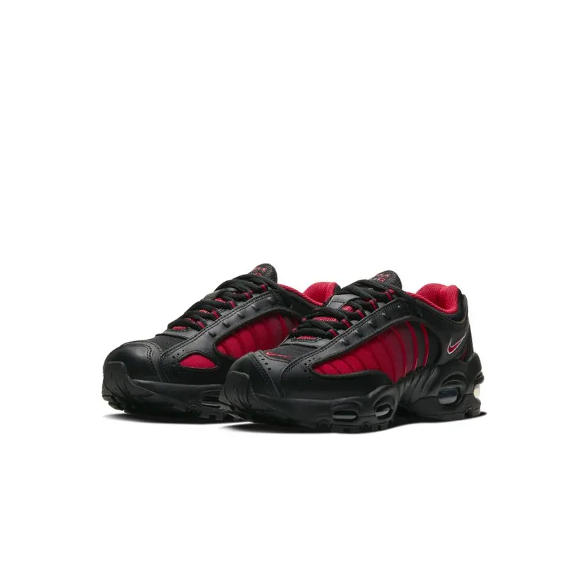 Nike Air Max Tailwind IV University Red (GS) (BQ9810-600)