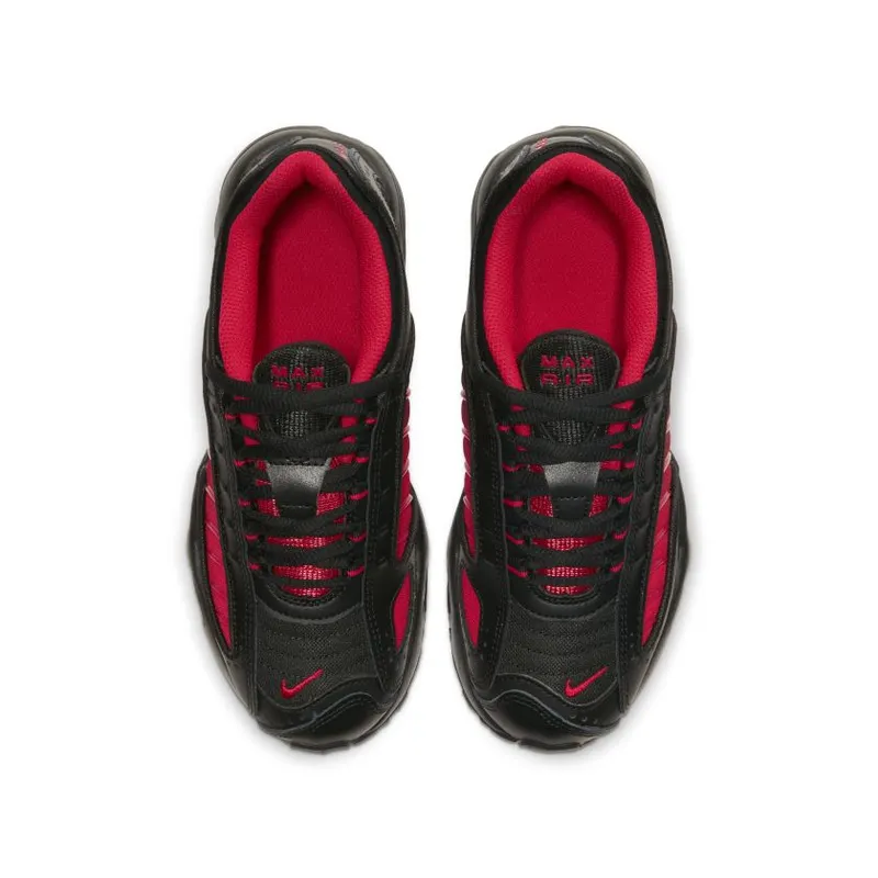 Nike Air Max Tailwind IV University Red (GS) (BQ9810-600)