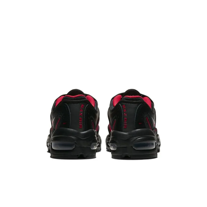 Nike Air Max Tailwind IV University Red (GS) (BQ9810-600)