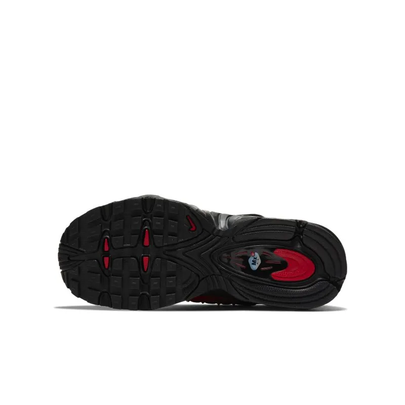 Nike Air Max Tailwind IV University Red (GS) (BQ9810-600)