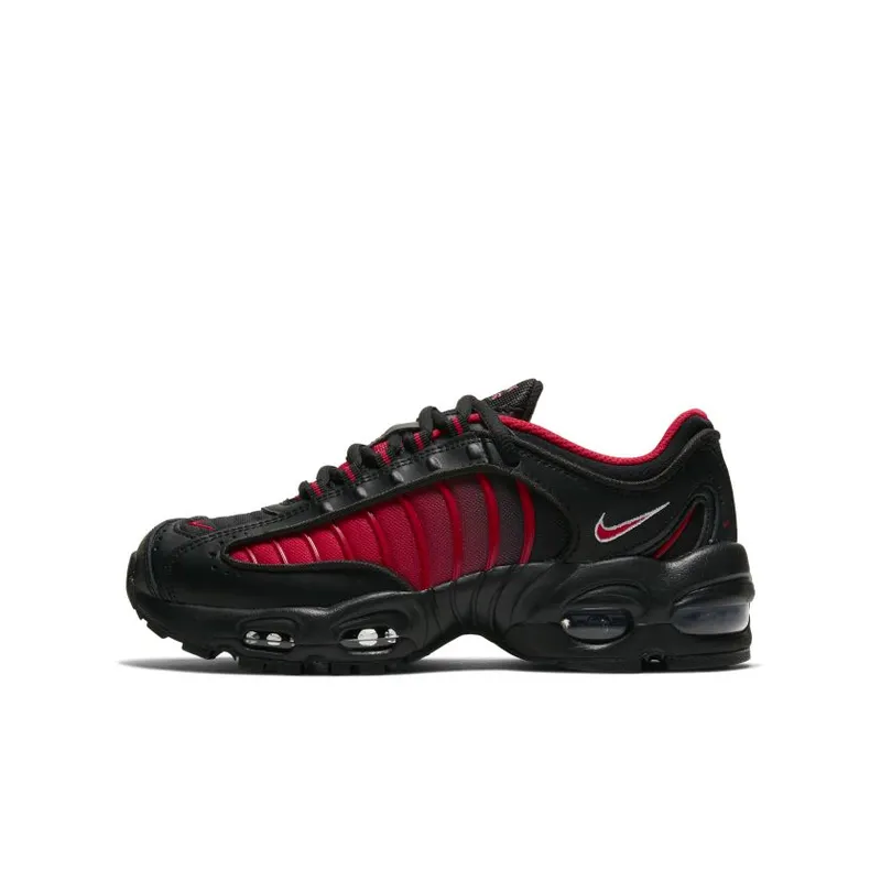 Nike Air Max Tailwind IV University Red (GS) (BQ9810-600)