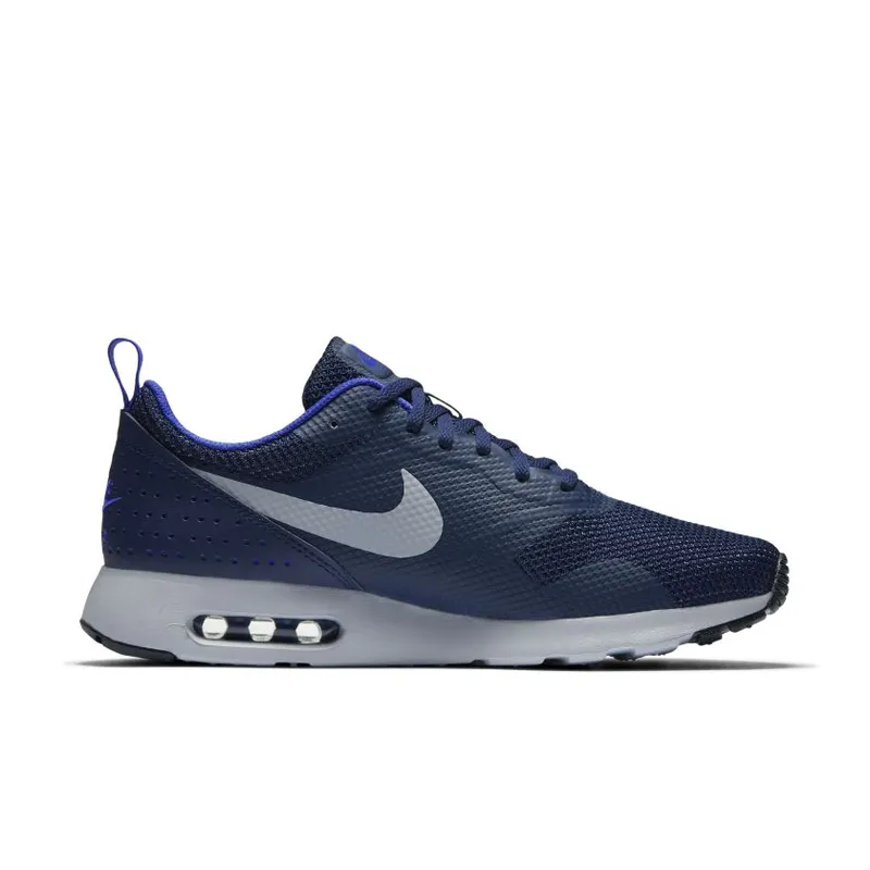 Nike Air Max Tavas Binary Blue/Wolf Grey (705149-408)
