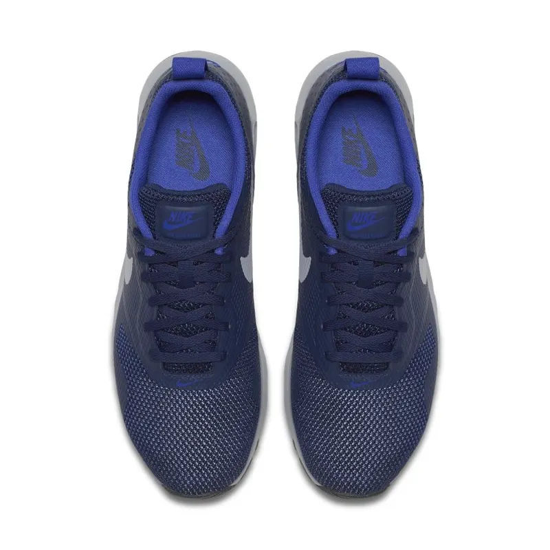 Nike Air Max Tavas Binary Blue/Wolf Grey (705149-408)