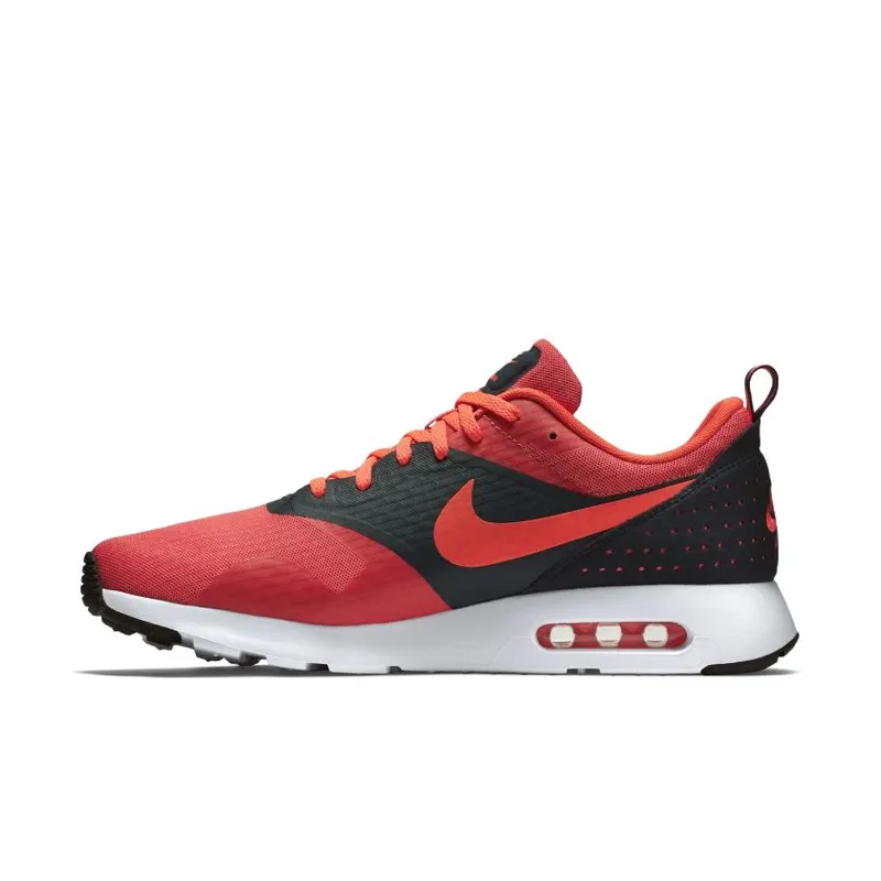 Nike Air Max Tavas Essential Rio/Dark Obsidian/Midnight Navy/Bright Crimson (725073-600)