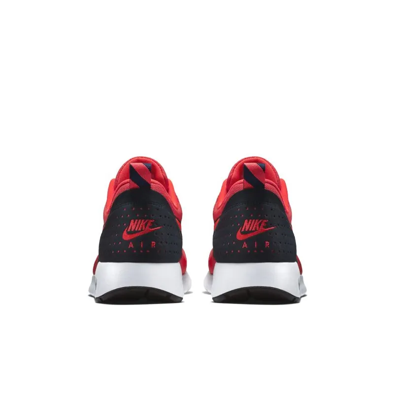 Nike Air Max Tavas Essential Rio/Dark Obsidian/Midnight Navy/Bright Crimson (725073-600)