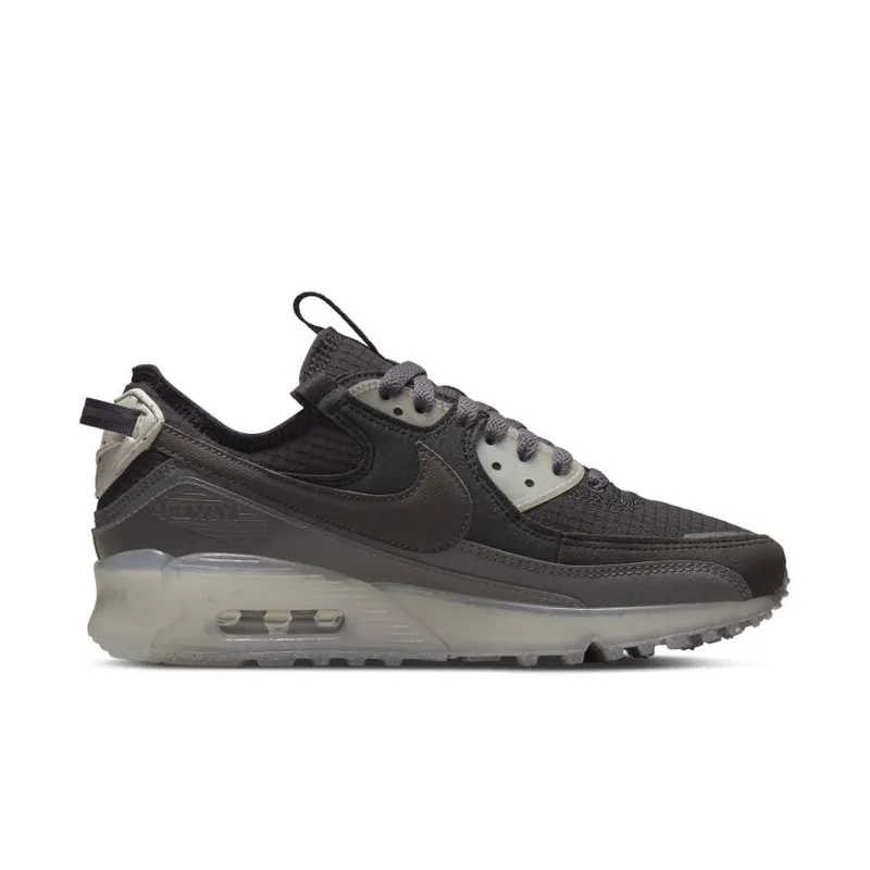 Nike Air Max Terrascape 90 Next Nature Black Thunder Grey (Women’s) (DH5073-001)