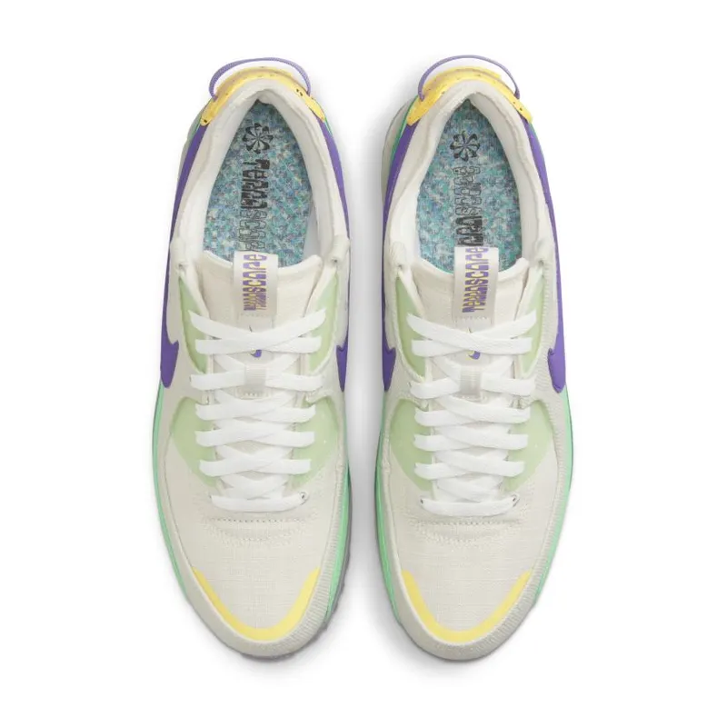 Nike Air Max Terrascape 90 Phantom Action Grape (DV7413-001)