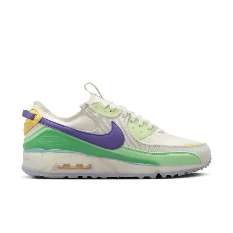 Nike Air Max Terrascape 90 Phantom Action Grape (DV7413-001)