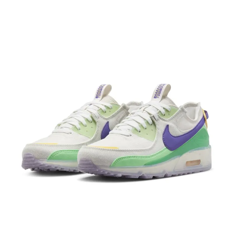 Nike Air Max Terrascape 90 Phantom Action Grape (DV7413-001)