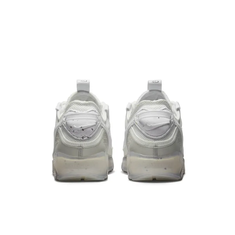 Nike Air Max Terrascape 90 White Grey (DQ3987-101)