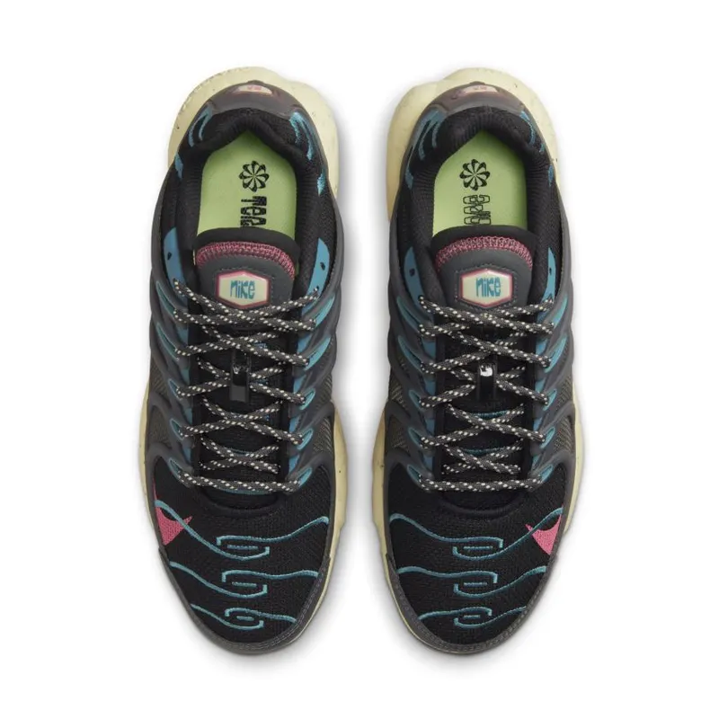 Nike Air Max Terrascape Plus Crater Sea Coral Noise Aqua (DQ3977-003)