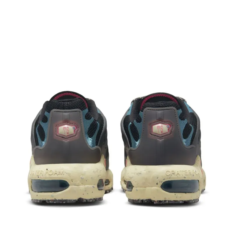 Nike Air Max Terrascape Plus Crater Sea Coral Noise Aqua (DQ3977-003)
