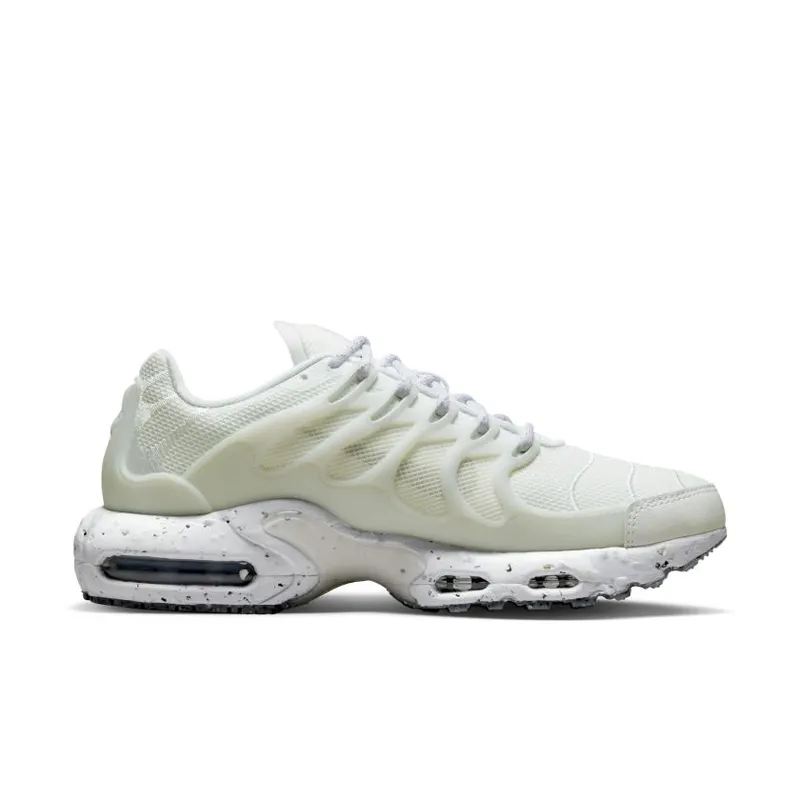 Nike Air Max Terrascape Plus White Pure Platinum (DQ3977-100)