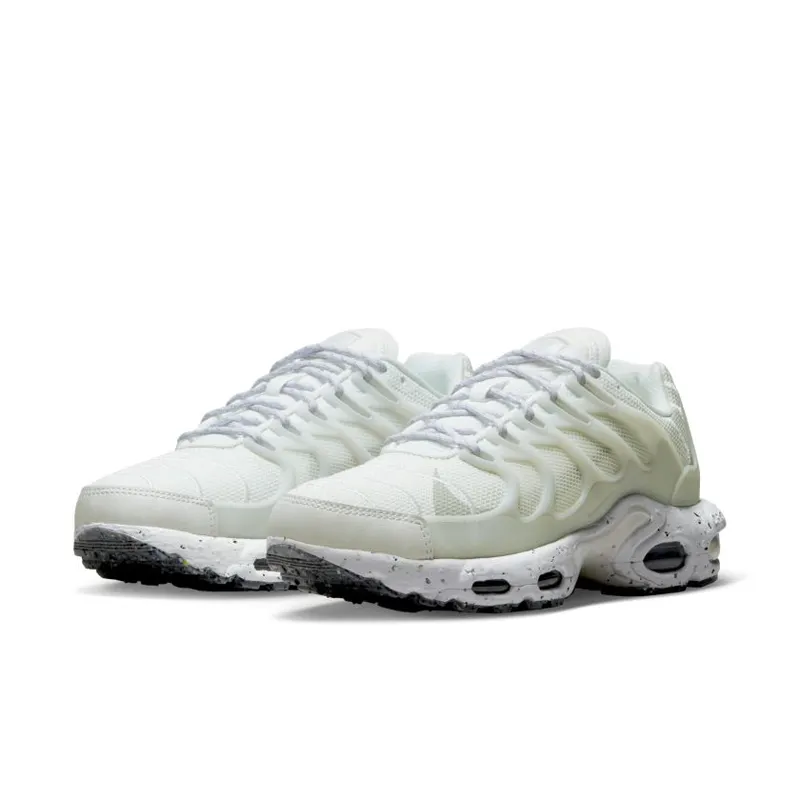 Nike Air Max Terrascape Plus White Pure Platinum (DQ3977-100)