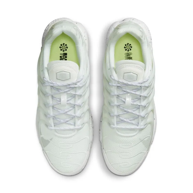Nike Air Max Terrascape Plus White Pure Platinum (DQ3977-100)