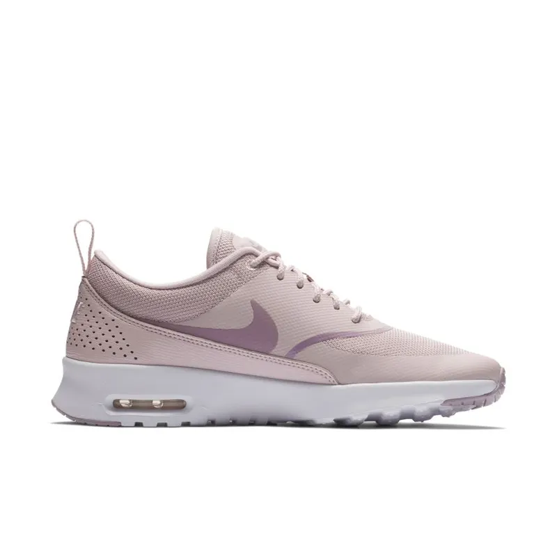 Nike Air Max Thea Barely Rose Elemental Rose (Women’s) (599409-612)