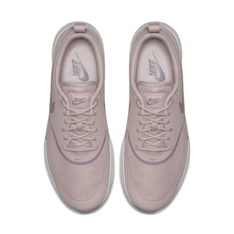 Nike Air Max Thea Barely Rose Elemental Rose (Women’s) (599409-612)