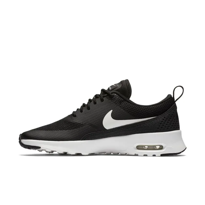 Nike Air Max Thea Black White (Women’s) (599409-020)