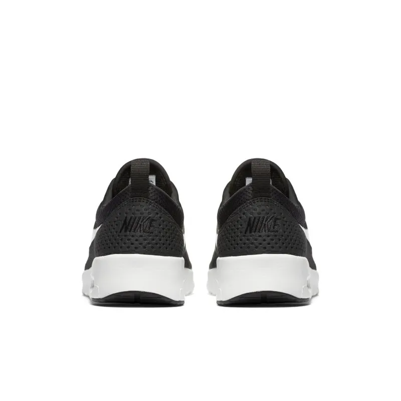 Nike Air Max Thea Black White (Women’s) (599409-020)