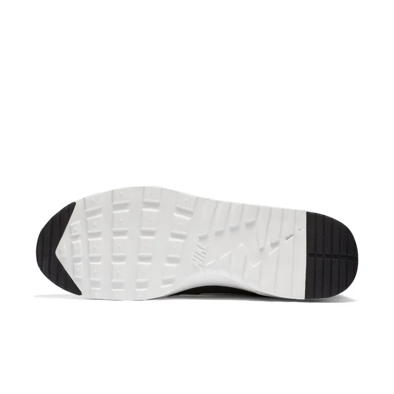 Nike Air Max Thea Black White (Women’s) (599409-020)