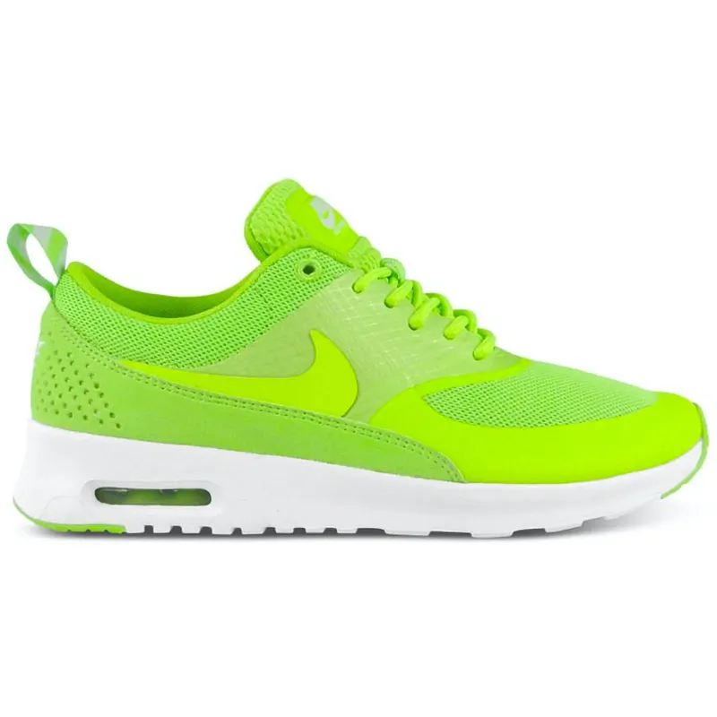 Nike Air Max Thea Flash Lime (Women’s) (599409-300)