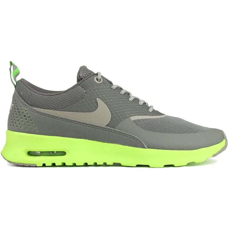 Nike Air Max Thea Mercury Grey (Women’s) (599409-004)