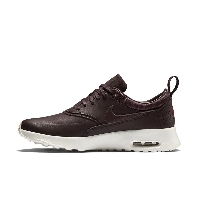 Nike Air Max Thea Premium Mahogany (Women’s) (616723-200)