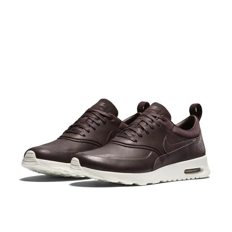 Nike Air Max Thea Premium Mahogany (Women’s) (616723-200)