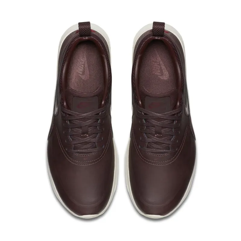 Nike Air Max Thea Premium Mahogany (Women’s) (616723-200)