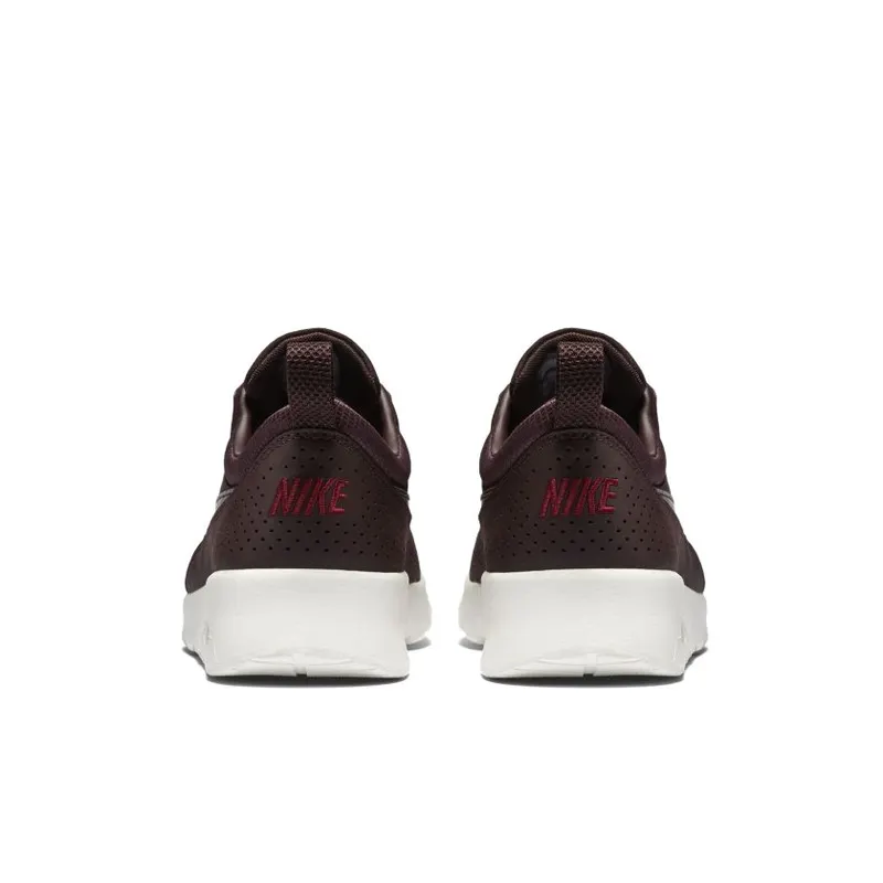 Nike Air Max Thea Premium Mahogany (Women’s) (616723-200)