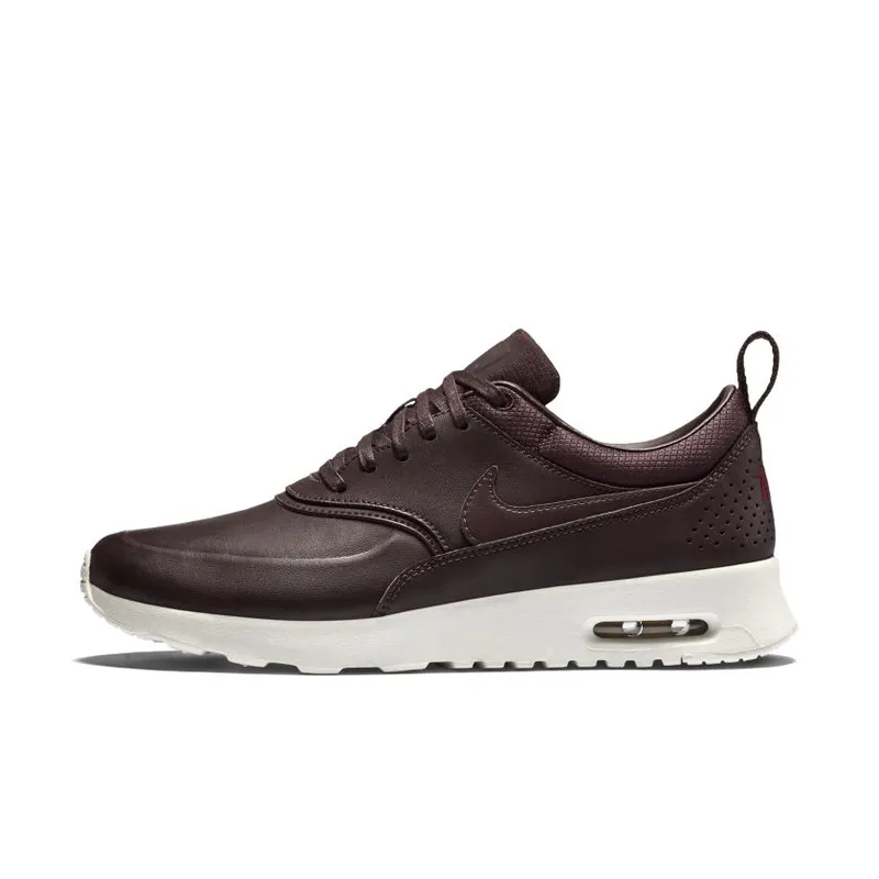 Nike Air Max Thea Premium Mahogany (Women’s) (616723-200)