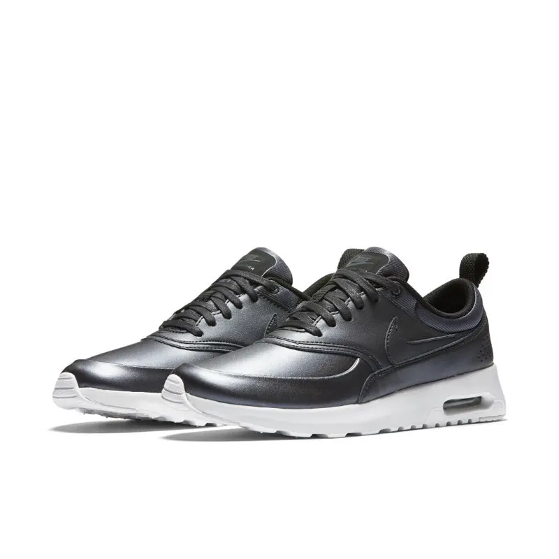 Nike Air Max Thea SE Metallic Hematite (Women’s) (861674-002)