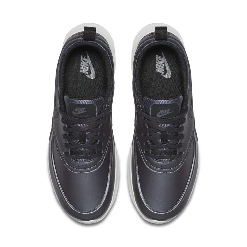Nike Air Max Thea SE Metallic Hematite (Women’s) (861674-002)