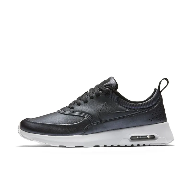 Nike Air Max Thea SE Metallic Hematite (Women’s) (861674-002)