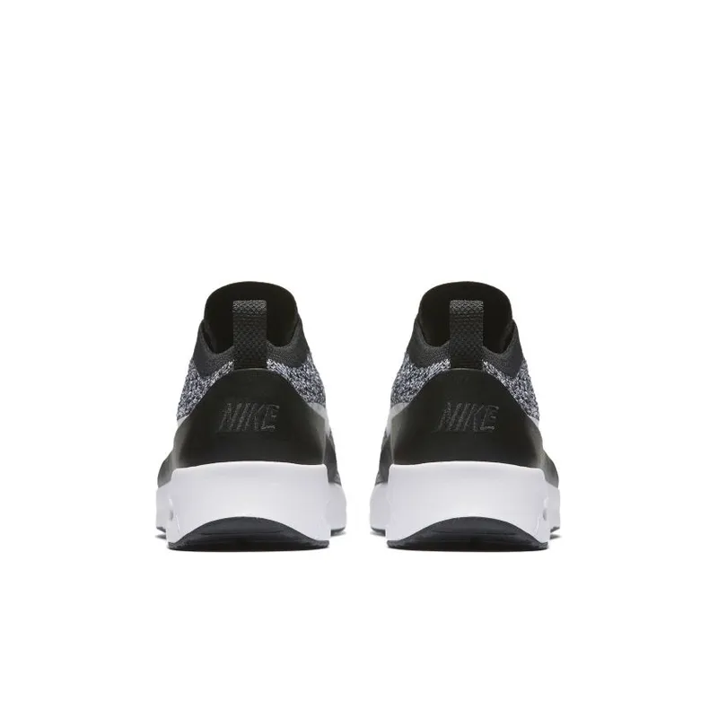 Nike Air Max Thea Ultra Flyknit Black/White (Women’s) (881175-001)