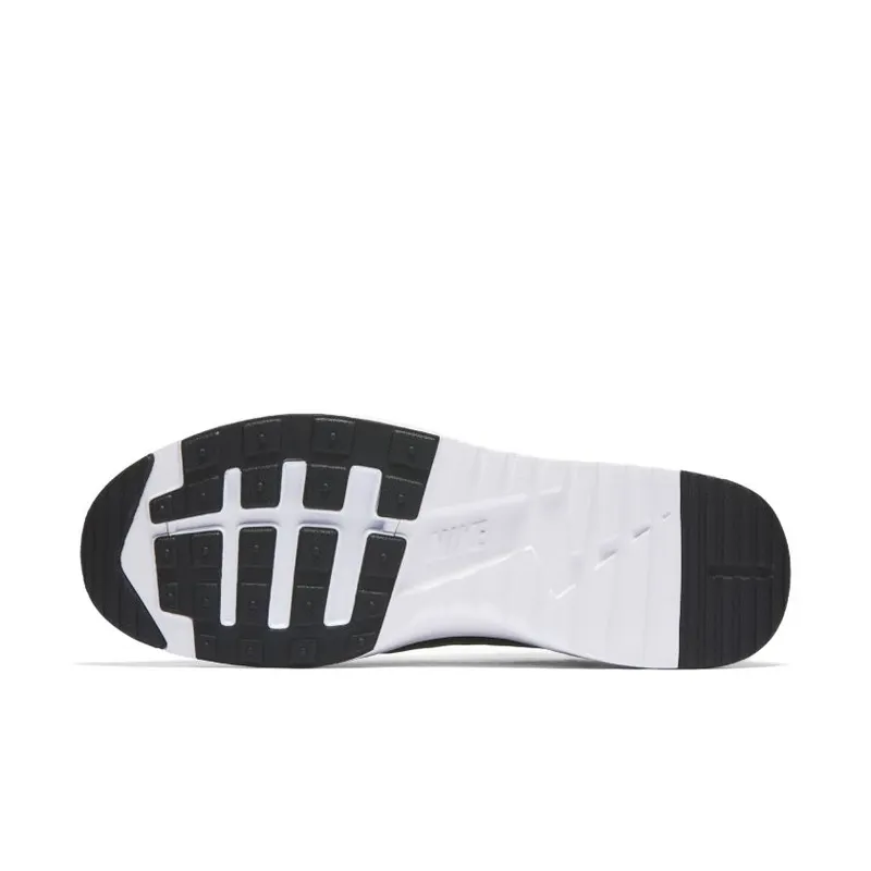 Nike Air Max Thea Ultra Flyknit Black/White (Women’s) (881175-001)