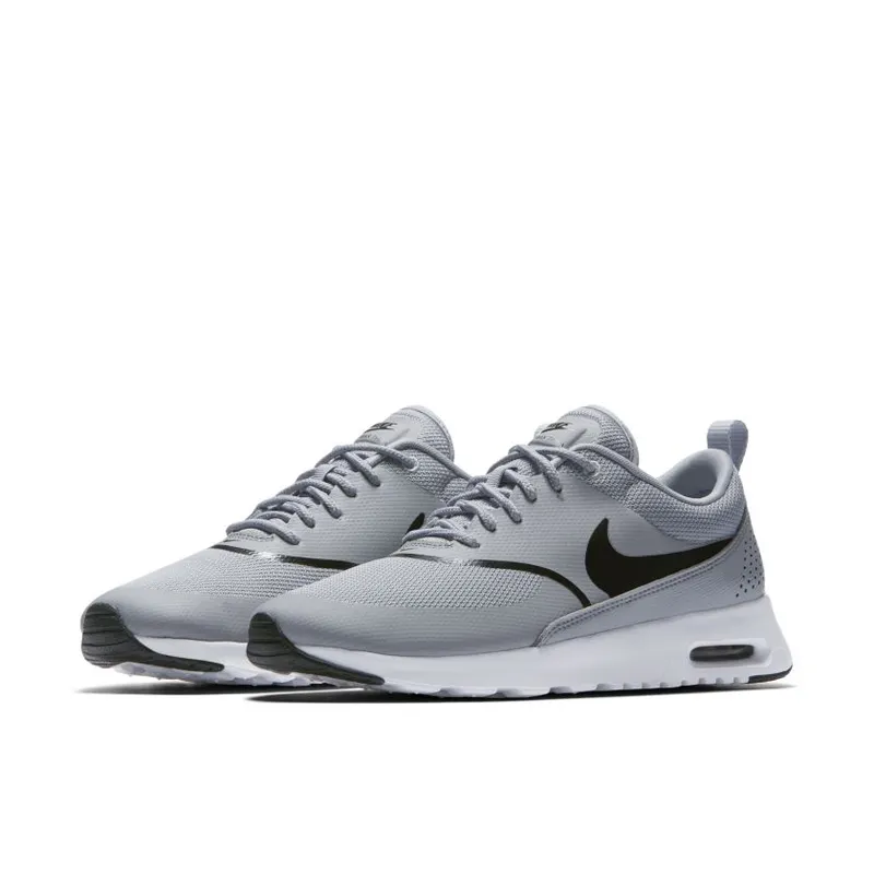 Nike Air Max Thea Wolf Grey Black (Women’s) (599409-030)