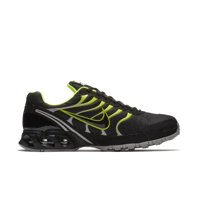 Nike Air Max Torch 4 Black Volt (343846-011)