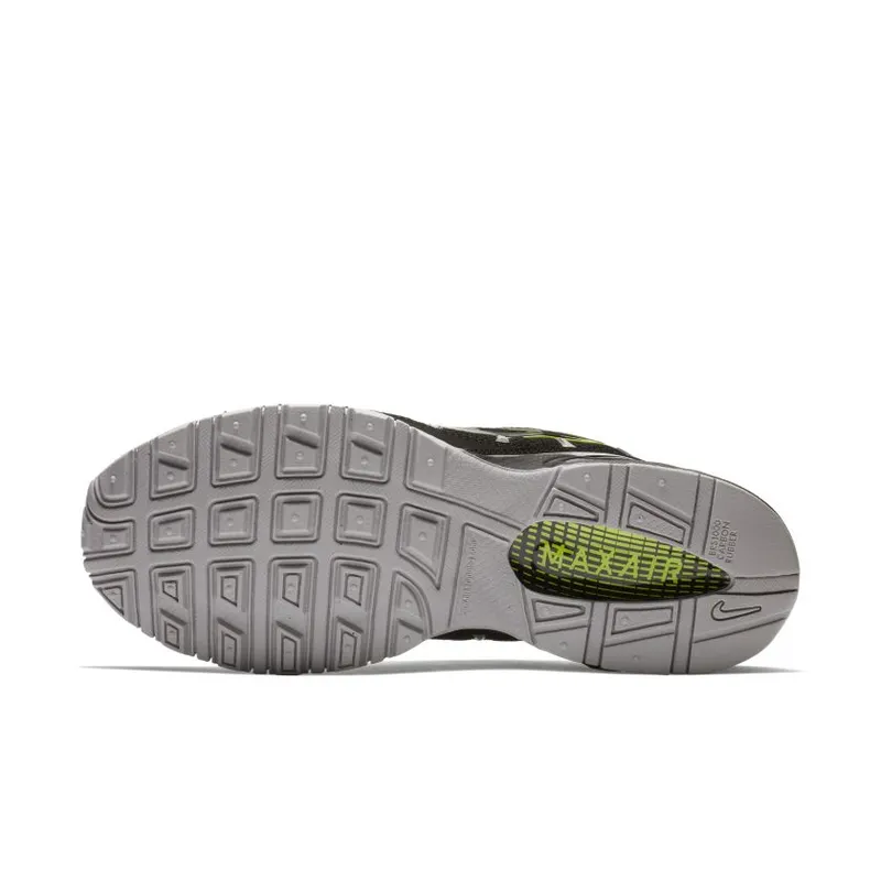 Nike Air Max Torch 4 Black Volt (343846-011)